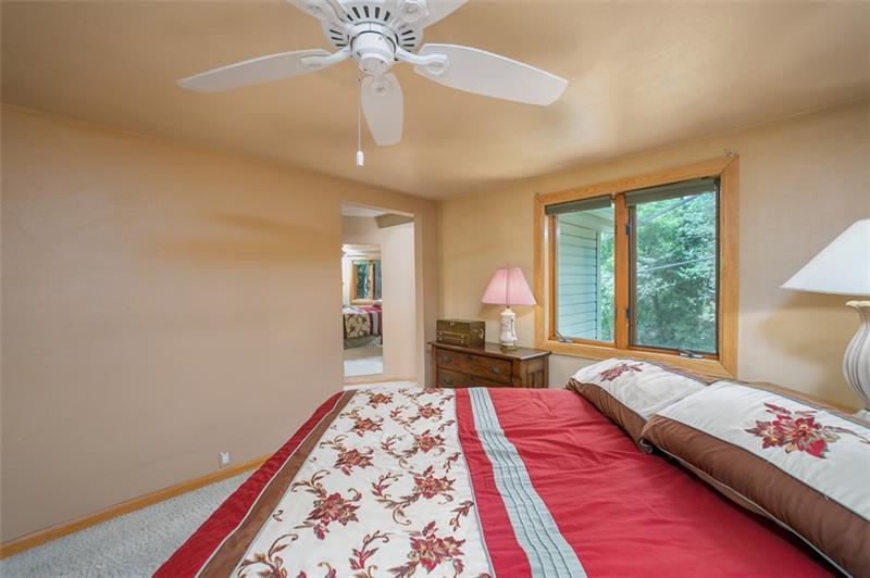 192 Bailey Road Greensburg, PA 15601 - Photo 19 of 47 Another view of master bedroom