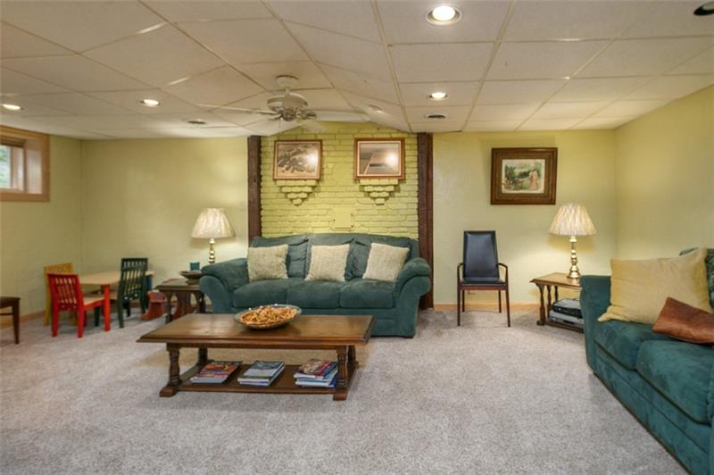 192 Bailey Road Greensburg, PA 15601 - Photo 27 of 47 Game Room