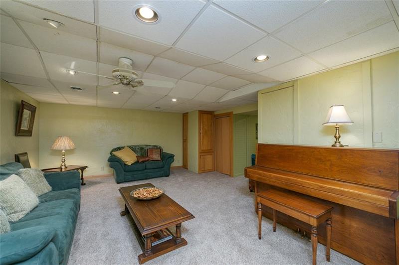 192 Bailey Road Greensburg, PA 15601 - Photo 28 of 47 Another view of Game Room