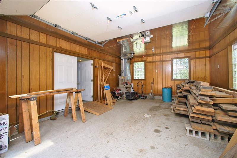 192 Bailey Road Greensburg, PA 15601 - Photo 42 of 47 3rd Garage
