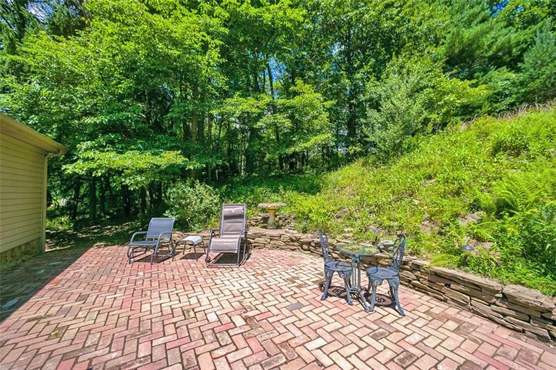 192 Bailey Road Greensburg, PA 15601 - Photo 45 of 47 Close up of patio