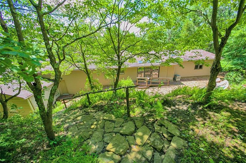 192 Bailey Road Greensburg, PA 15601 - Photo 47 of 47 Back of home