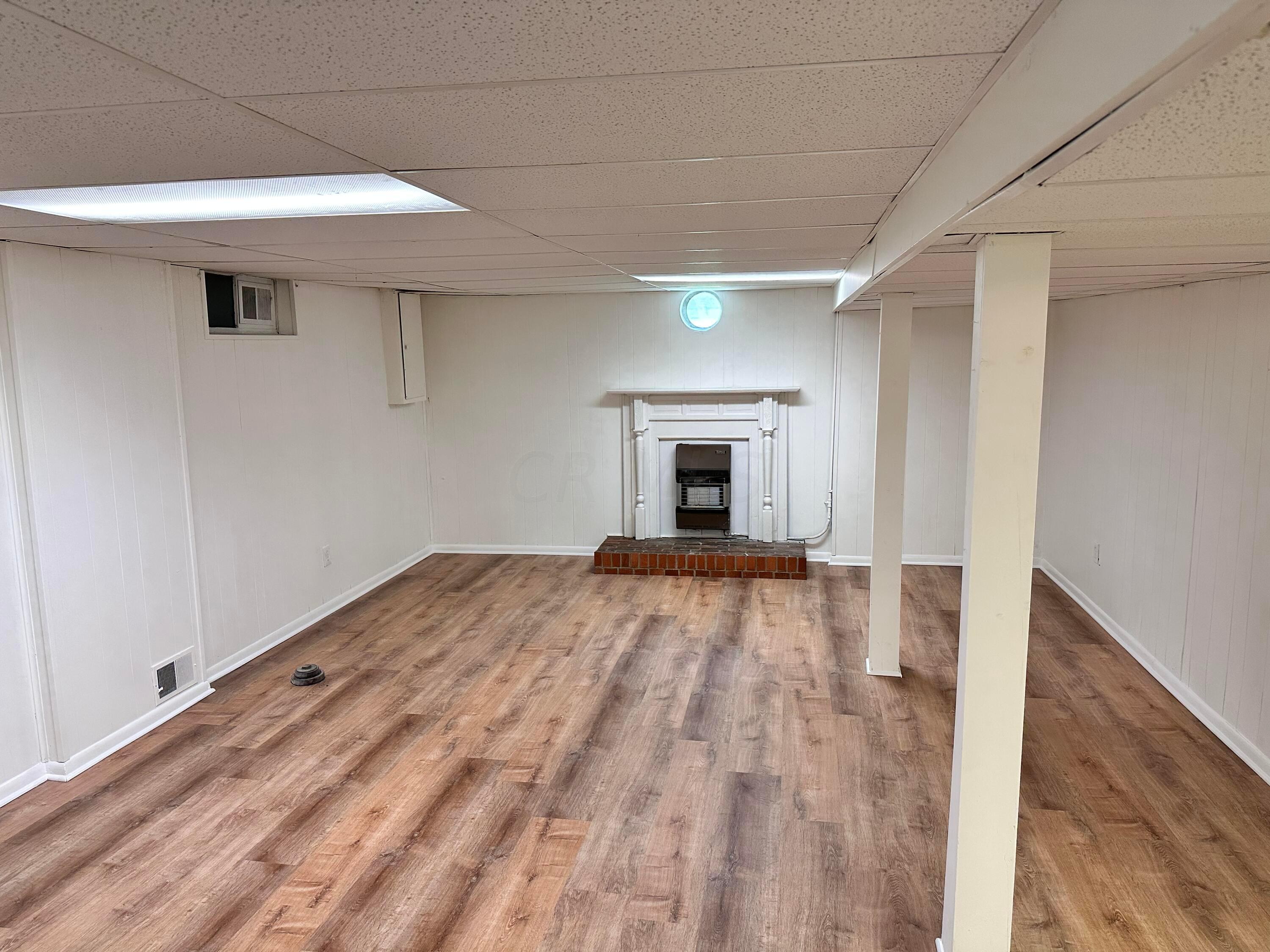 4553 Rodney Road Columbus, OH 43227 - Photo 21 of 22 Basement