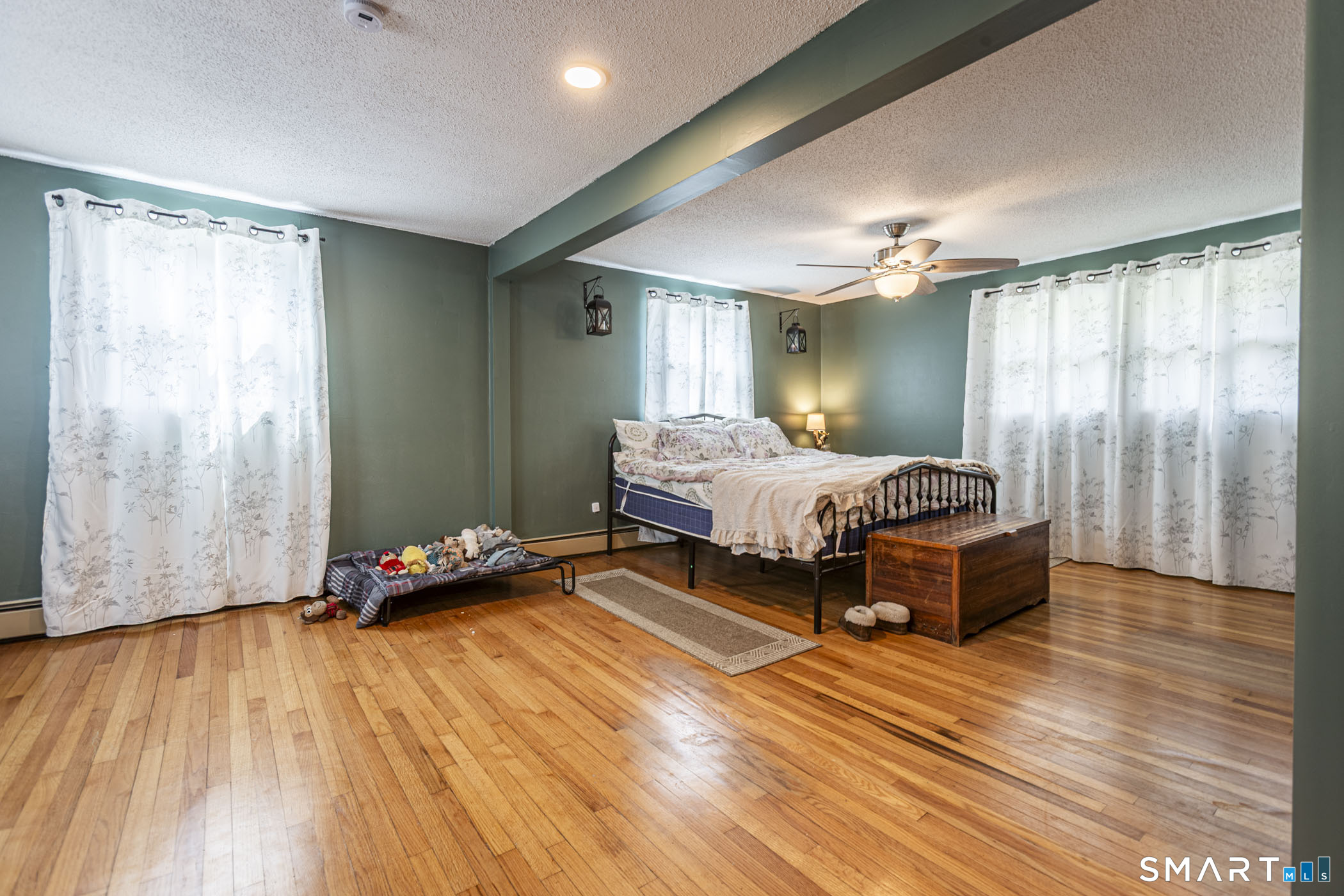 65 Pinney Hill Road Willington, CT 06279 - Photo 20 of 32