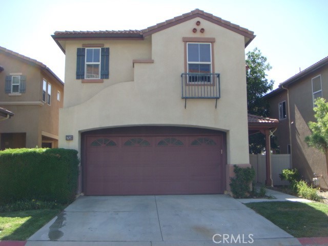 27639 Sienna Rdg Row Canyon Country, CA 91351 - Photo 1 of 10