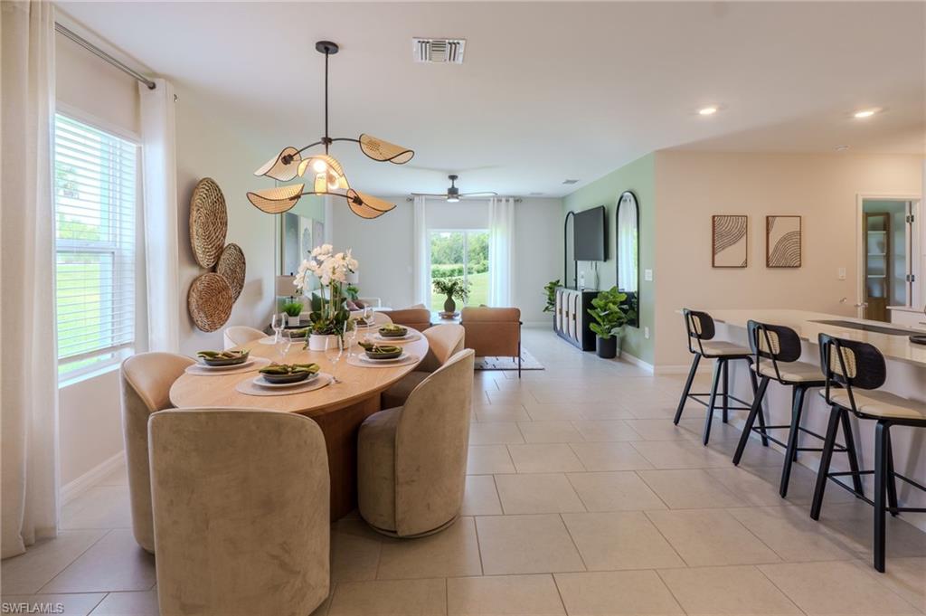 12431 Amber Waves Road Lehigh Acres, FL 33974 - Photo 3 of 45