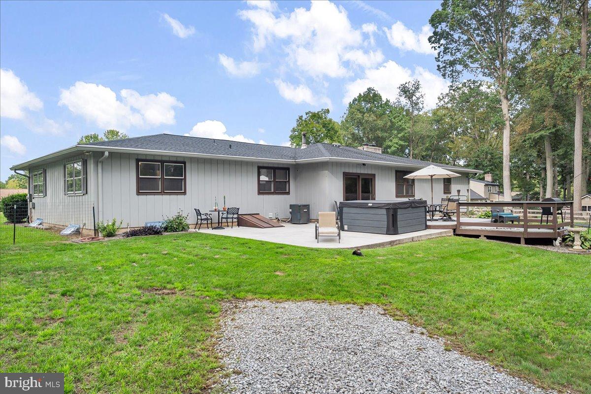 724 Fawn Road Newark, DE 19711 - Photo 31 of 38 Gallery Image 31