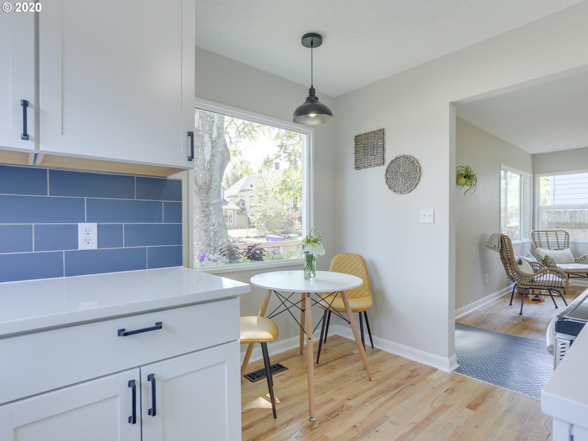 6619 Southeast Knight Street Portland, OR 97206 - Photo 15 of 30