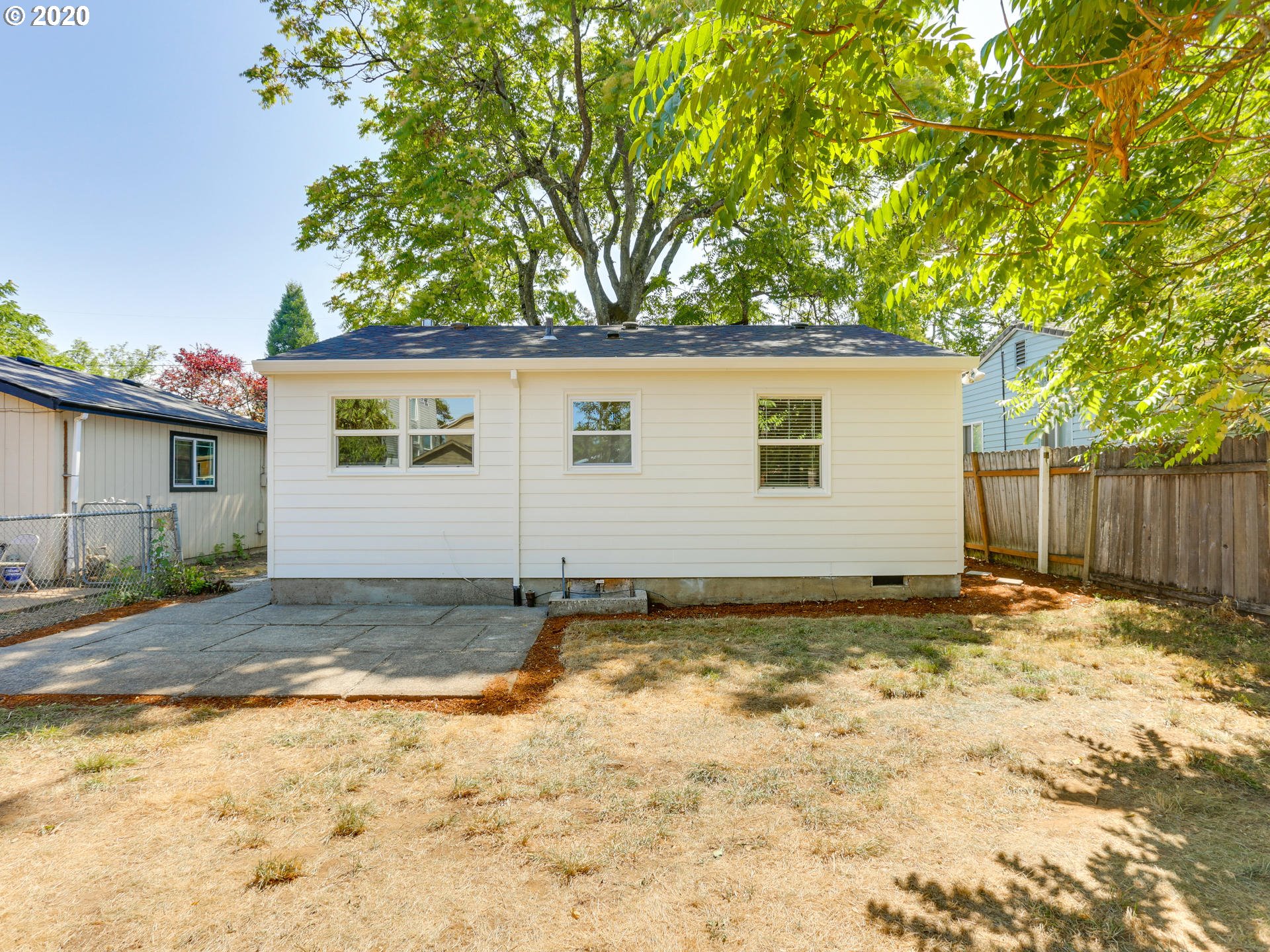 6619 Southeast Knight Street Portland, OR 97206 - Photo 26 of 30
