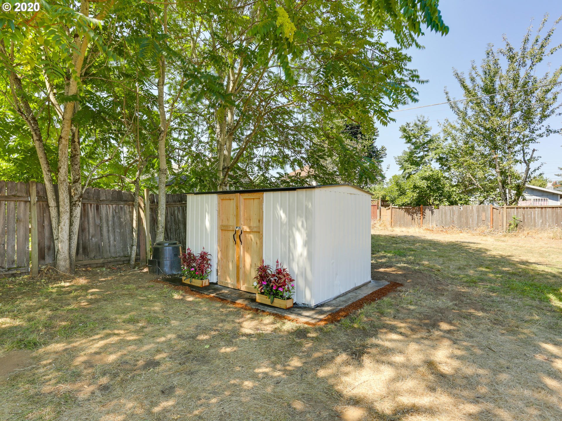 6619 Southeast Knight Street Portland, OR 97206 - Photo 28 of 30