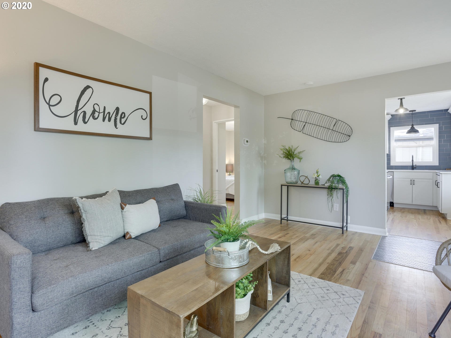 6619 Southeast Knight Street Portland, OR 97206 - Photo 9 of 30