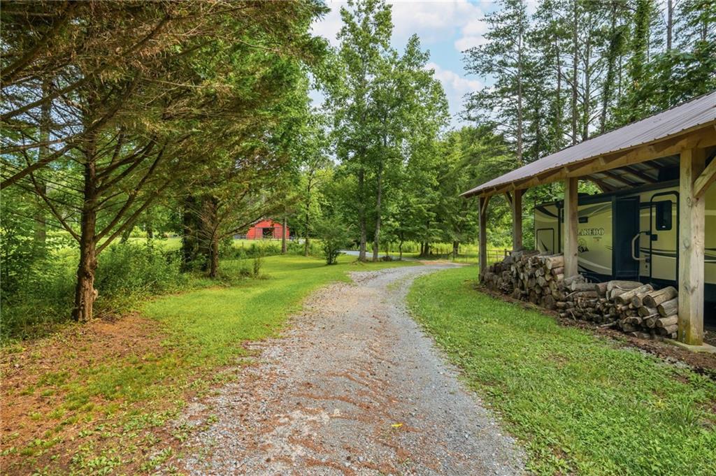 456 East Valley Road Northeast Rydal, GA 30171 - Photo 106 of 138