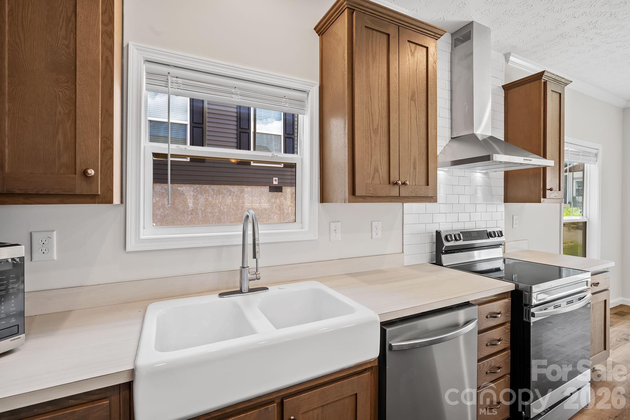 135 Bellamy Road Asheville, NC 28806 - Photo 10 of 24