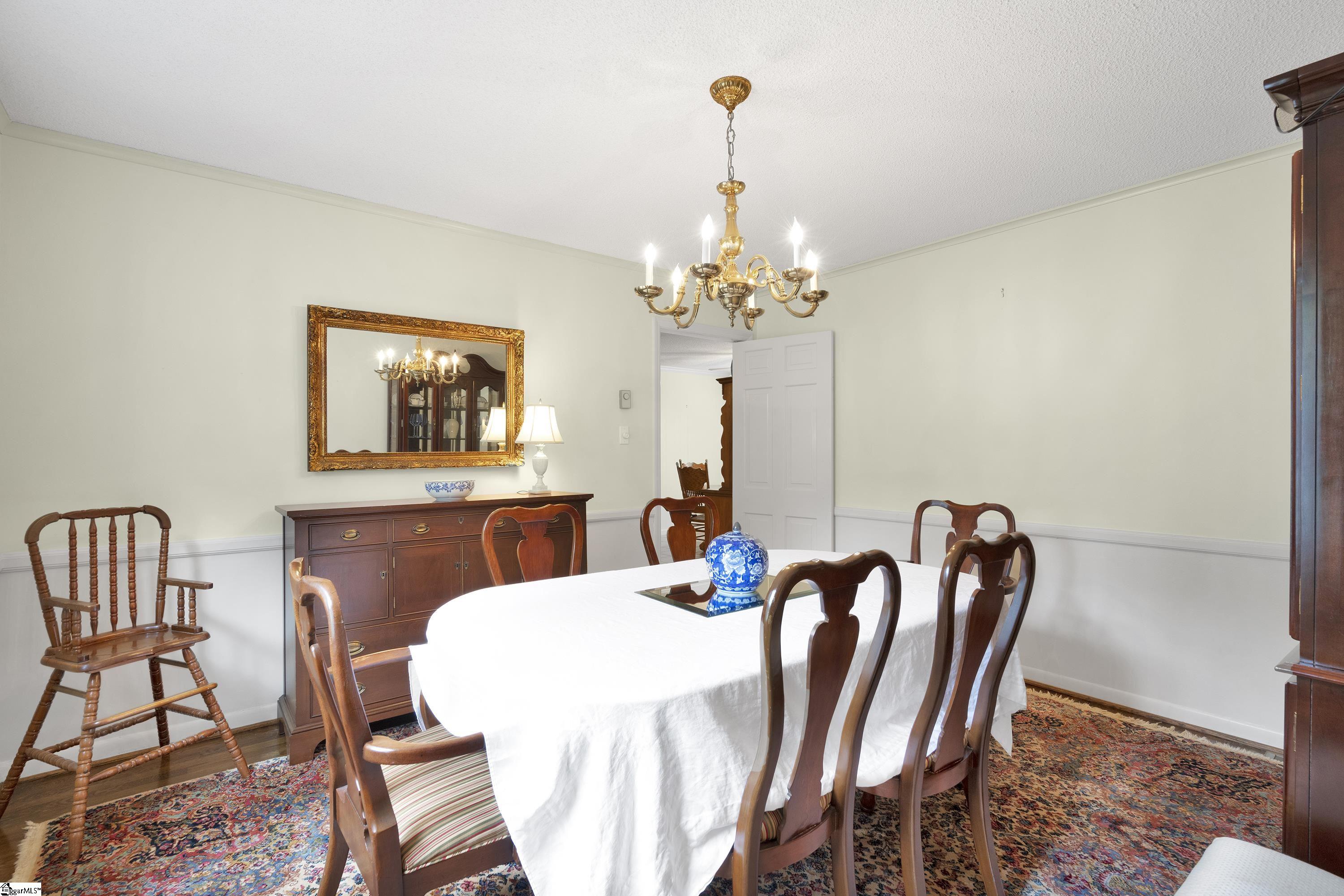 135 Nob Hill Road Spartanburg, SC 29307 - Photo 15 of 34 Gallery Image 15