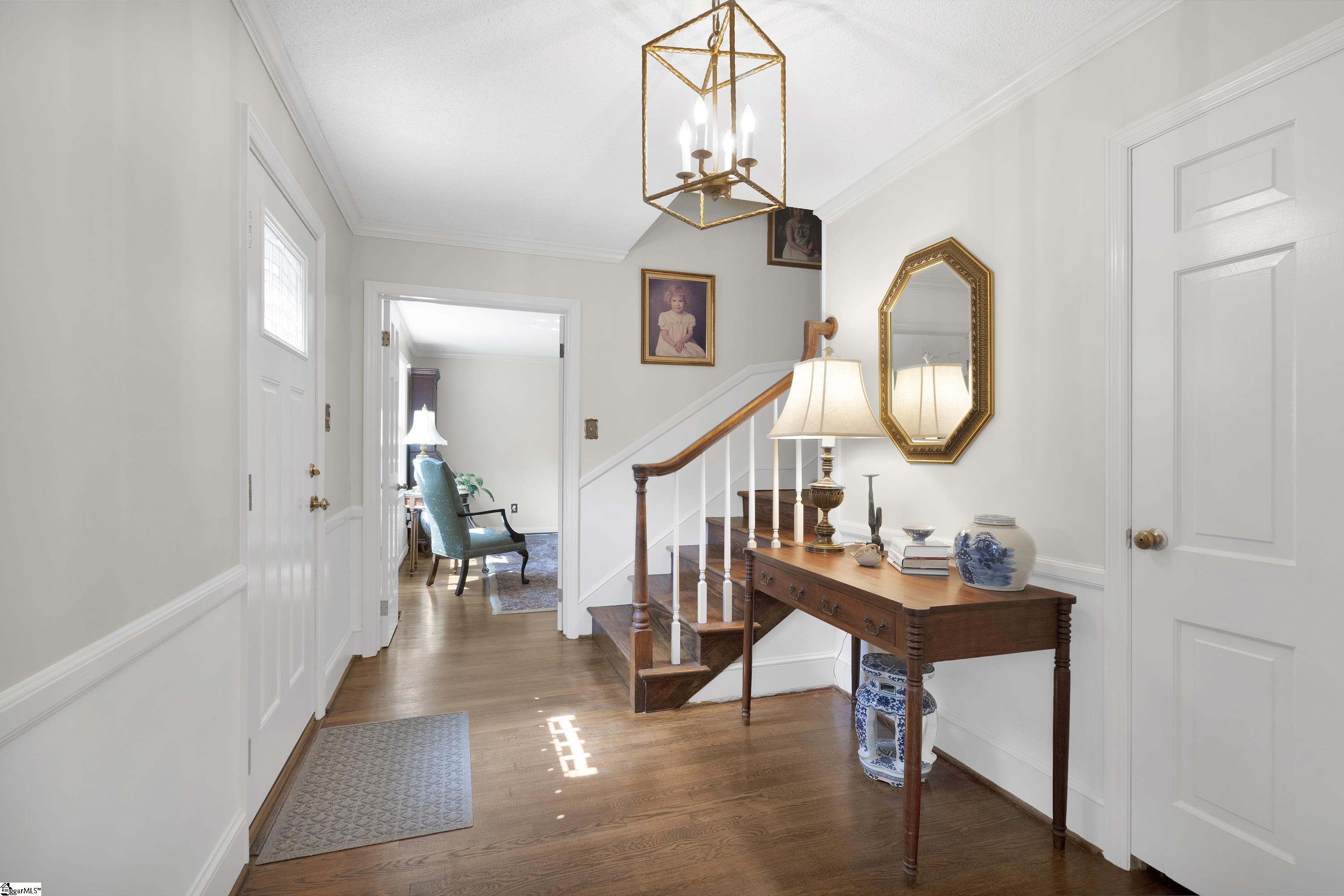 135 Nob Hill Road Spartanburg, SC 29307 - Photo 21 of 34 Gallery Image 21