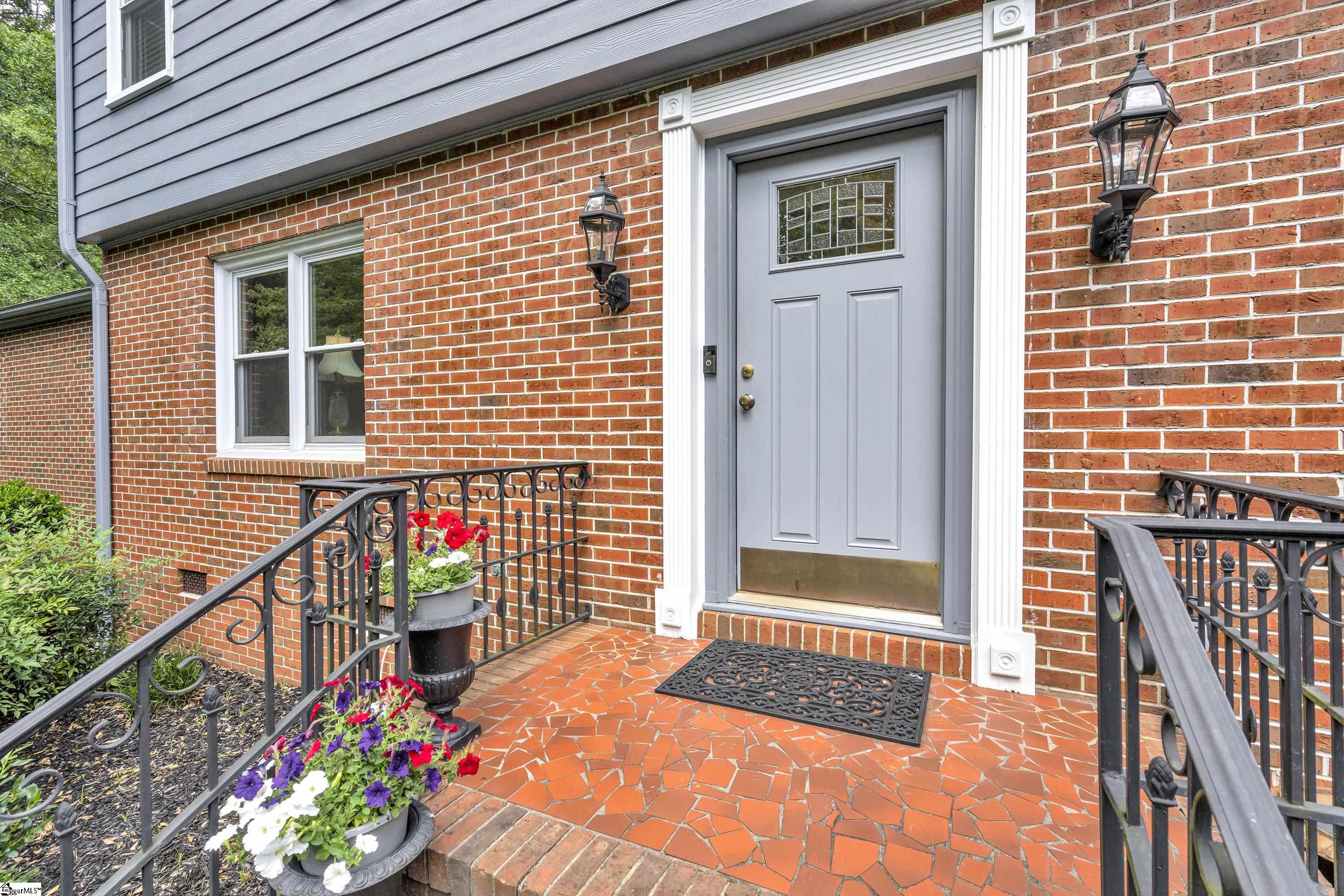 135 Nob Hill Road Spartanburg, SC 29307 - Photo 33 of 34 Gallery Image 33