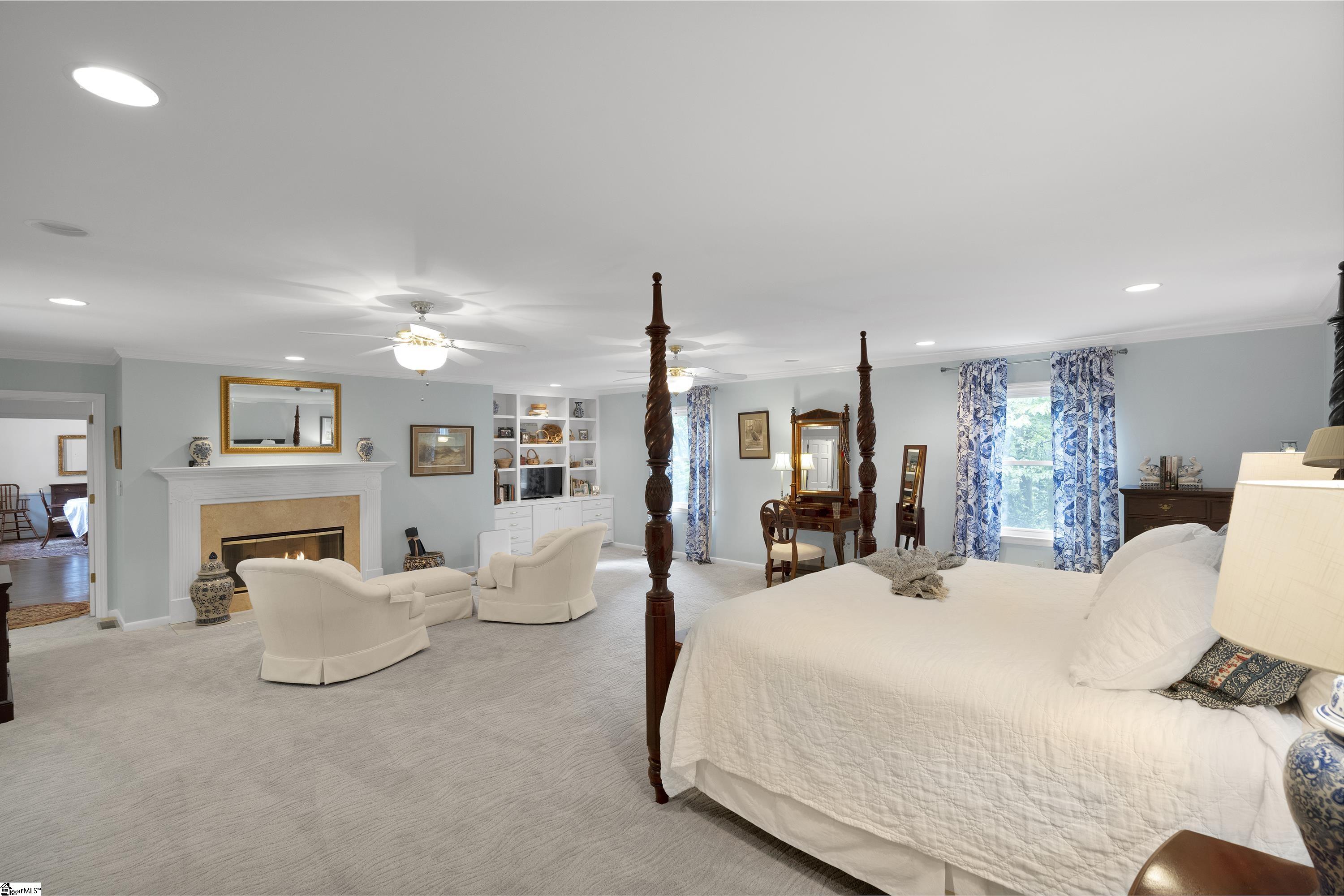 135 Nob Hill Road Spartanburg, SC 29307 - Photo 5 of 34 Gallery Image 5