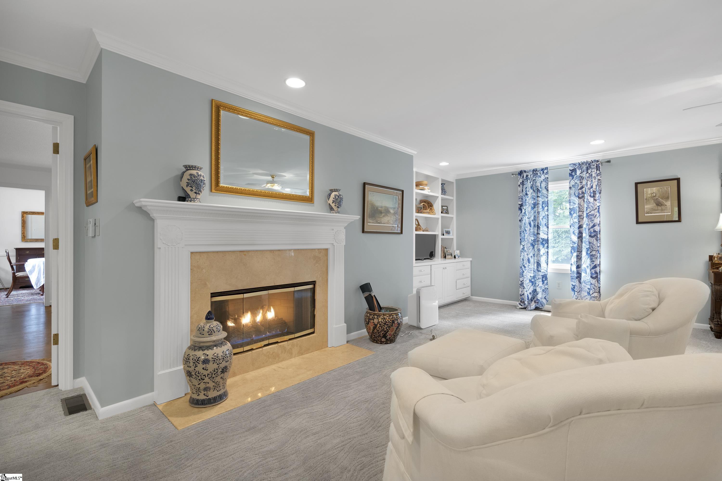135 Nob Hill Road Spartanburg, SC 29307 - Photo 6 of 34 Gallery Image 6