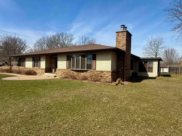 $445,000 | 1125 Parkview Drive, Tomah, WI 54660