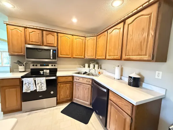 $445,000 | 1125 Parkview Drive, Tomah, WI 54660