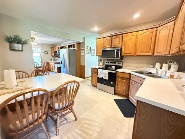 $445,000 | 1125 Parkview Drive, Tomah, WI 54660