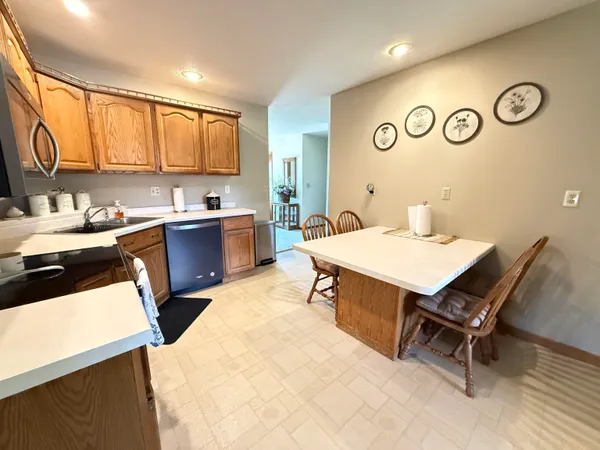 $445,000 | 1125 Parkview Drive, Tomah, WI 54660