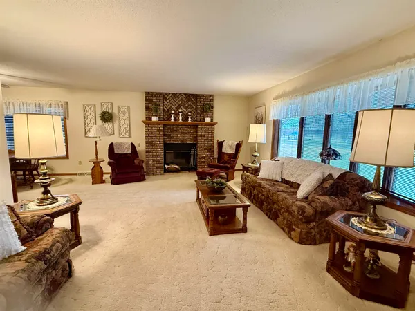 $445,000 | 1125 Parkview Drive, Tomah, WI 54660