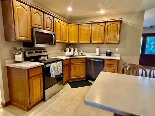 $445,000 | 1125 Parkview Drive, Tomah, WI 54660