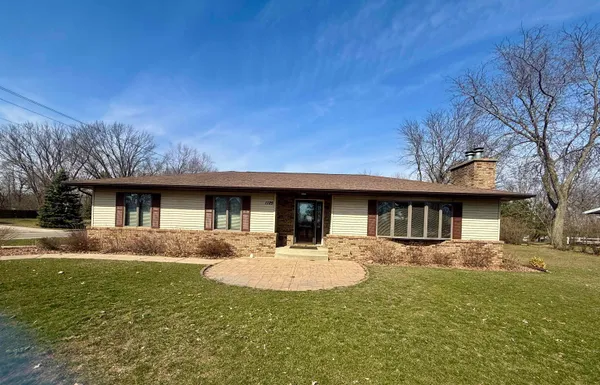 $445,000 | 1125 Parkview Drive, Tomah, WI 54660