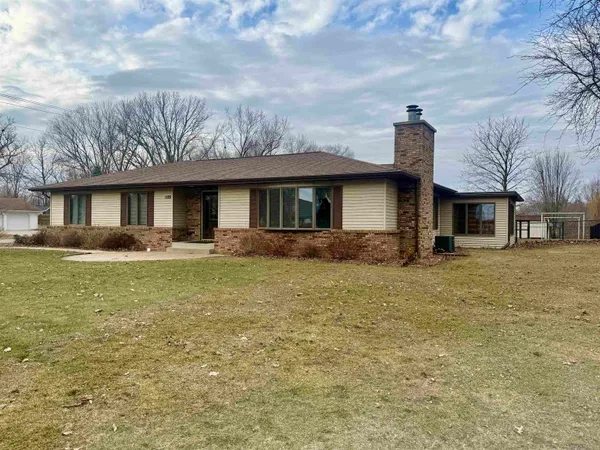 $445,000 | 1125 Parkview Drive, Tomah, WI 54660