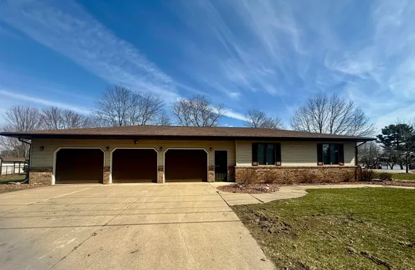 $445,000 | 1125 Parkview Drive, Tomah, WI 54660