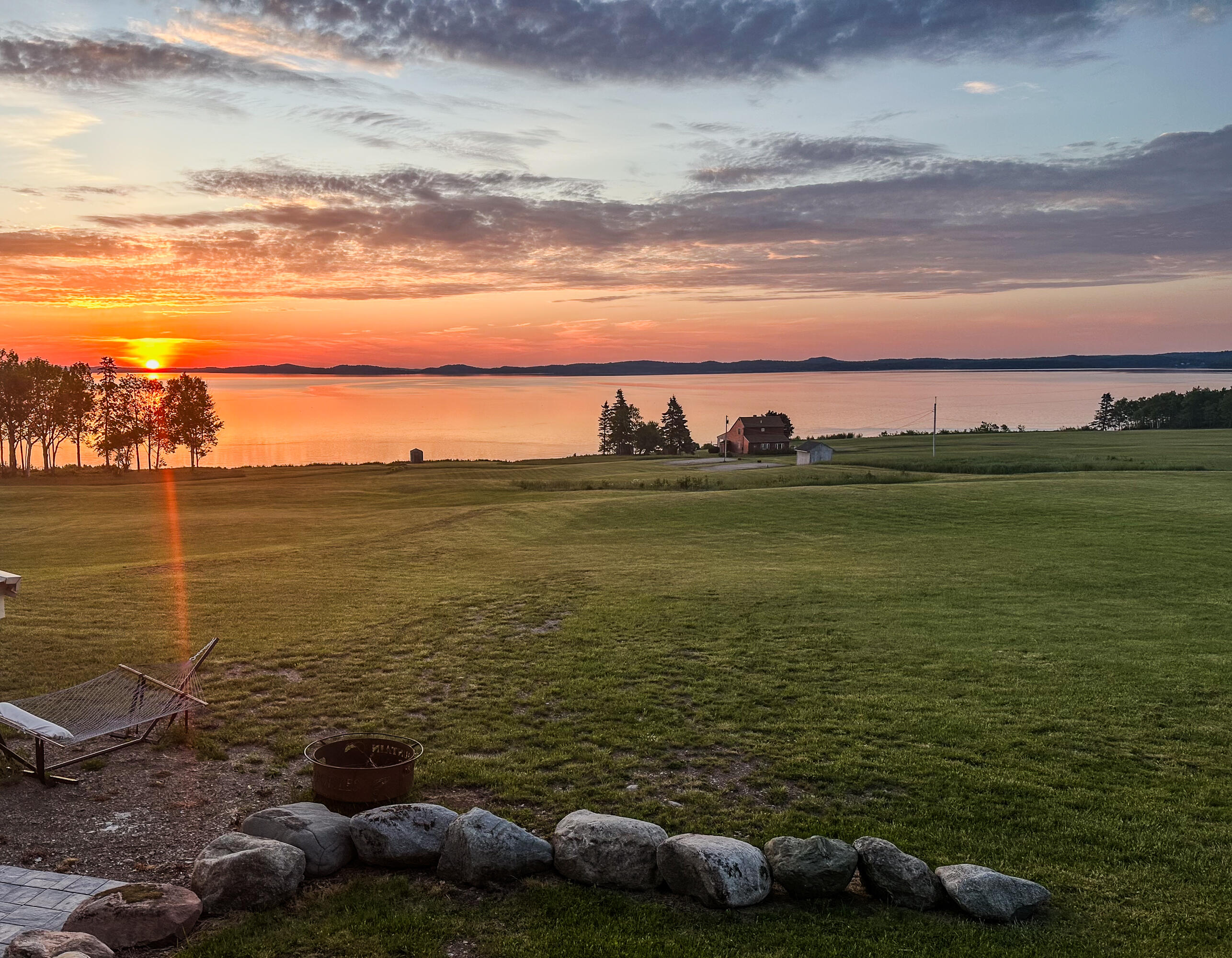 357 Shore Road Perry, ME 04667 - Photo 2 of 36