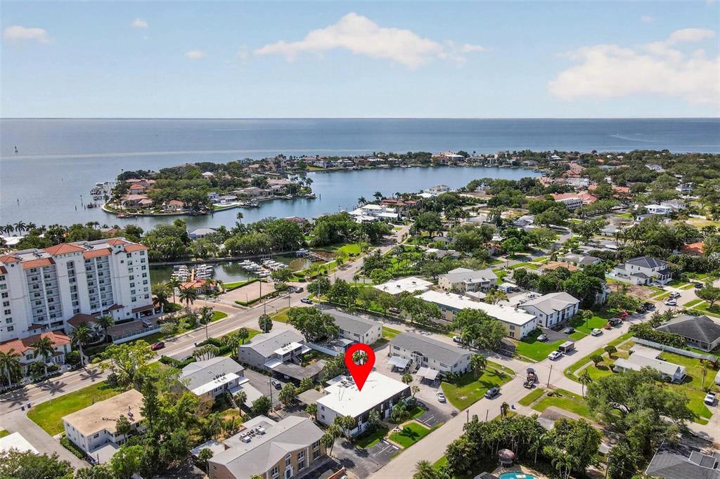 1065 Eden Isle Boulevard Northeast, Unit 2 St. Petersburg, FL 33704 - Photo 31 of 31