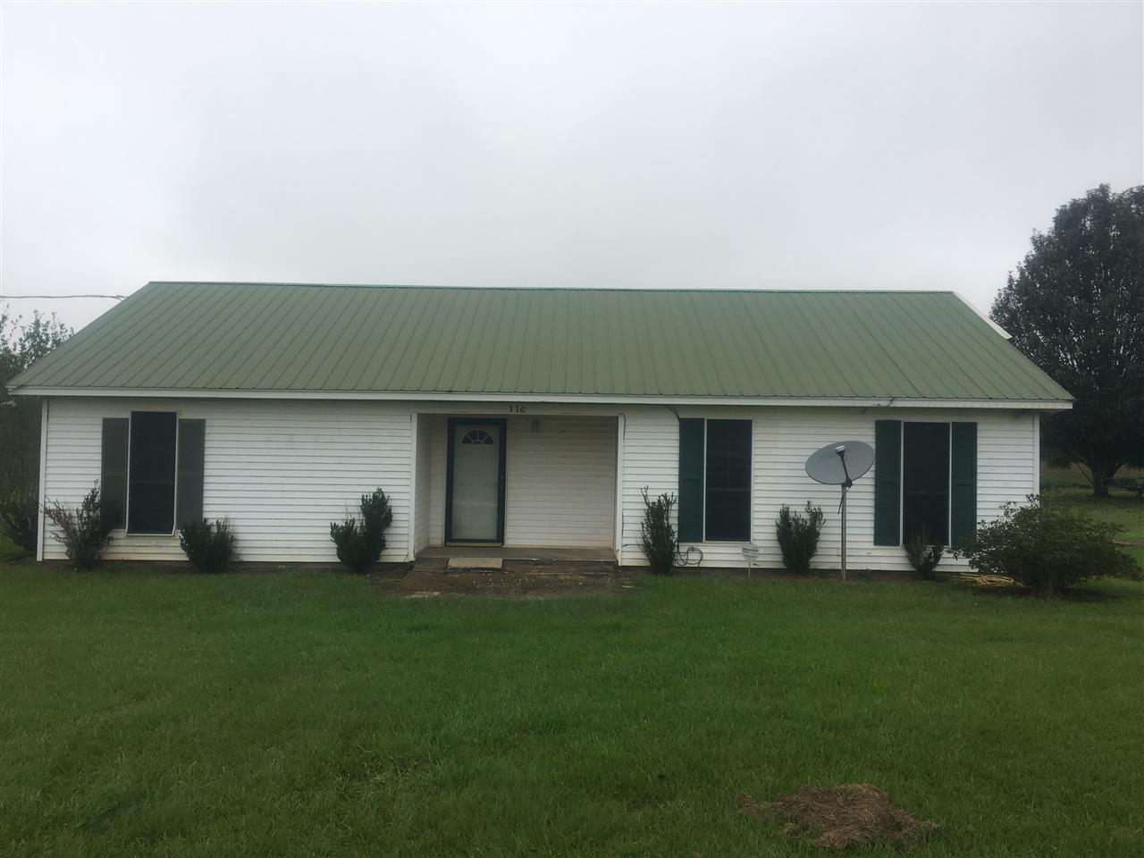116 Wesley Drive Atmore, AL 36502 - Photo 1 of 4