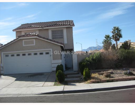 1013 Vantage Point Road Las Vegas, NV 89128 - Photo 1 of 11 Property Photo.