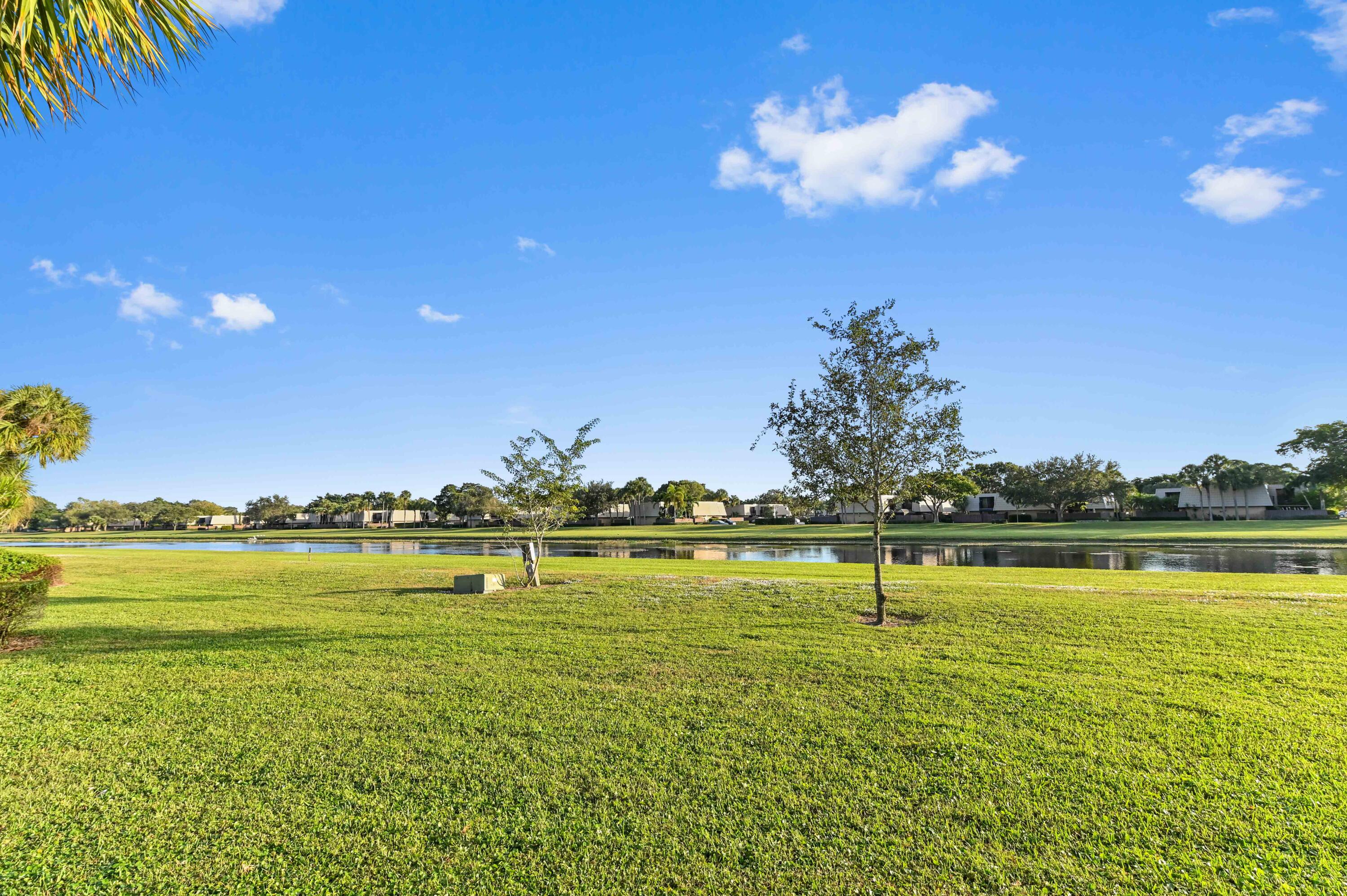 619 6th Way West Palm Beach, FL 33407 - Photo 21 of 24 a view of an ocean view