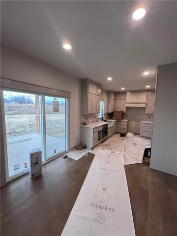 $425,000 | 465 Green Drive, Lawson, MO 64062