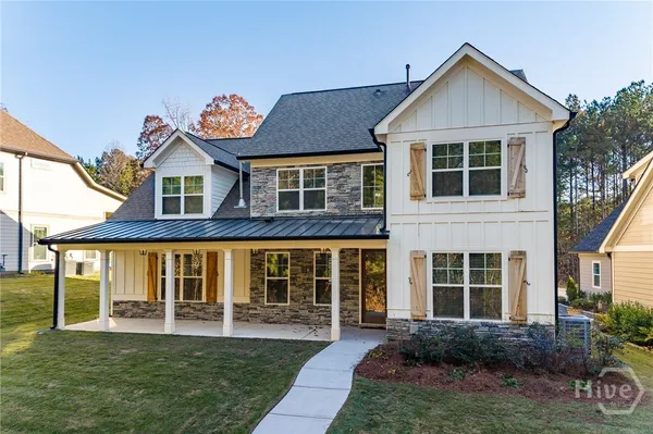 $499,000 | 245 Federal Street, Athens, GA 30607