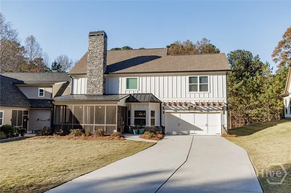 $499,000 | 245 Federal Street, Athens, GA 30607