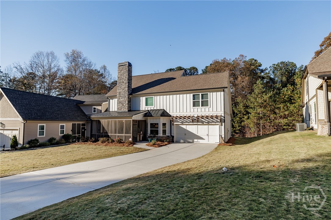 245 Federal Street Athens, GA 30607 - Photo 44 of 47