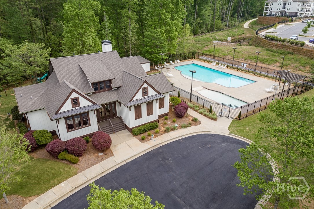 245 Federal Street Athens, GA 30607 - Photo 46 of 47