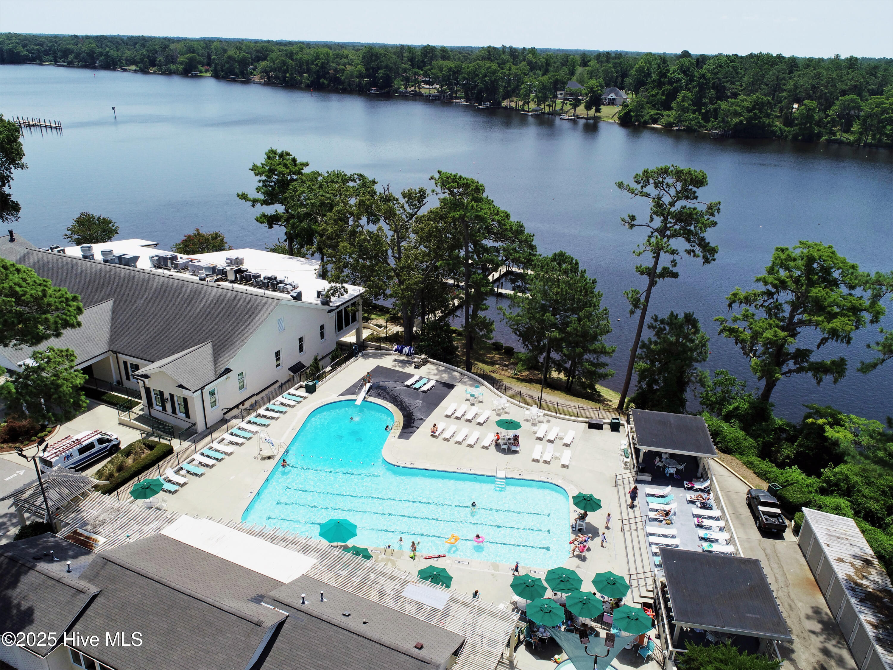 4503 Greenview Road Trent Woods, NC 28562 - Photo 20 of 39 nbgcc pool