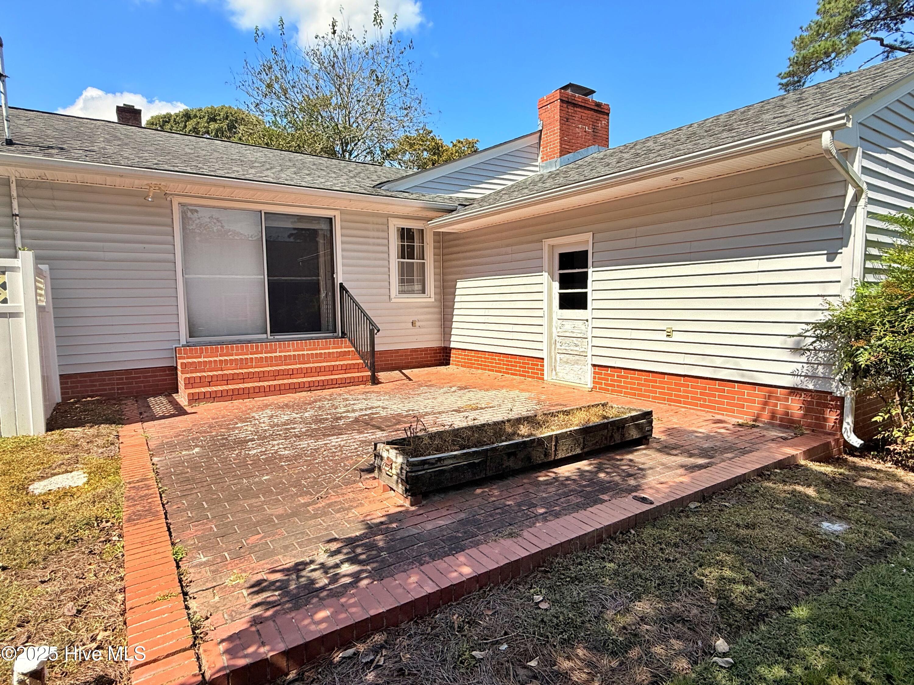 4503 Greenview Road Trent Woods, NC 28562 - Photo 24 of 39 Patio
