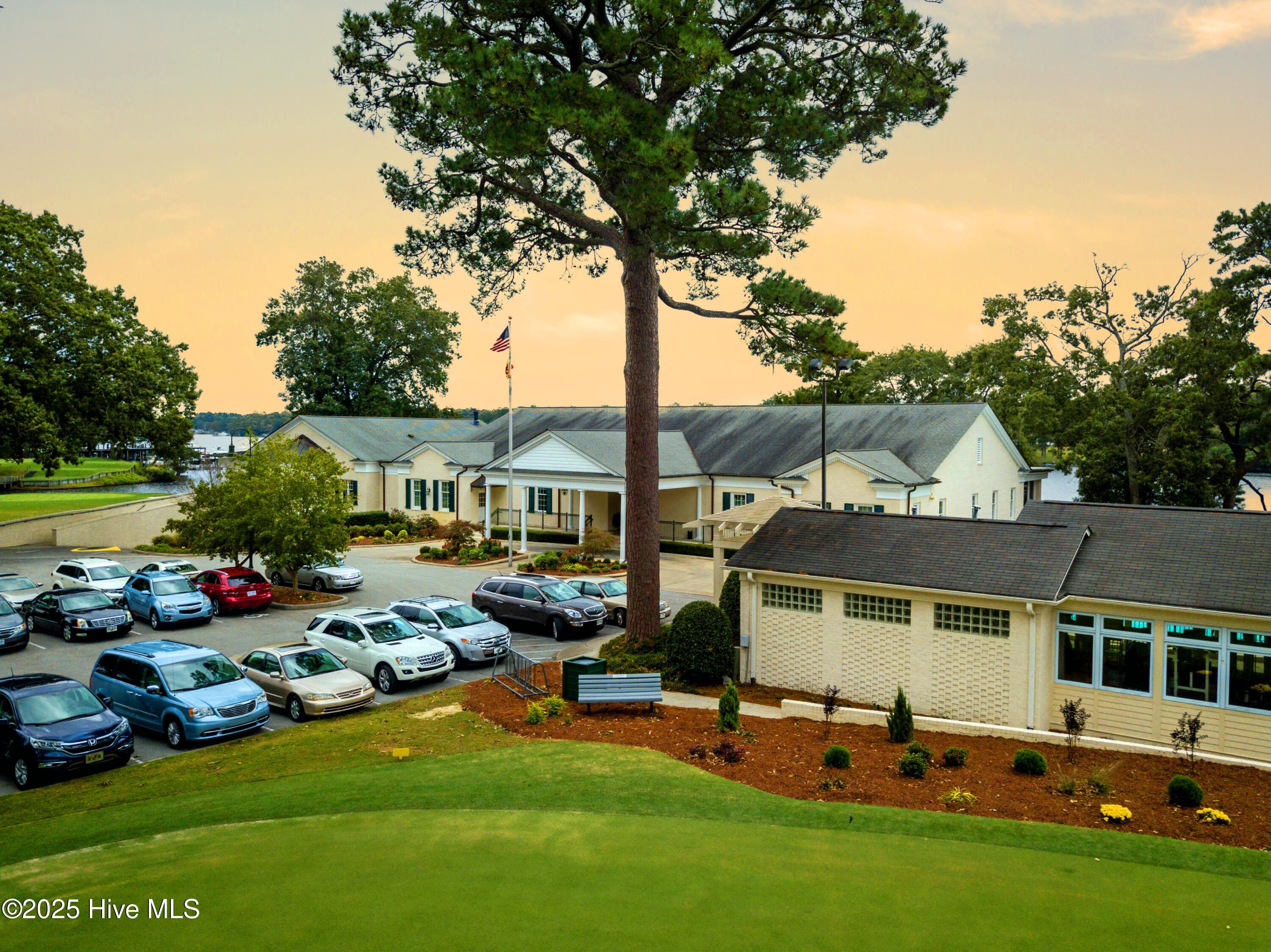 4503 Greenview Road Trent Woods, NC 28562 - Photo 3 of 39 NBGCC Clubhouse2