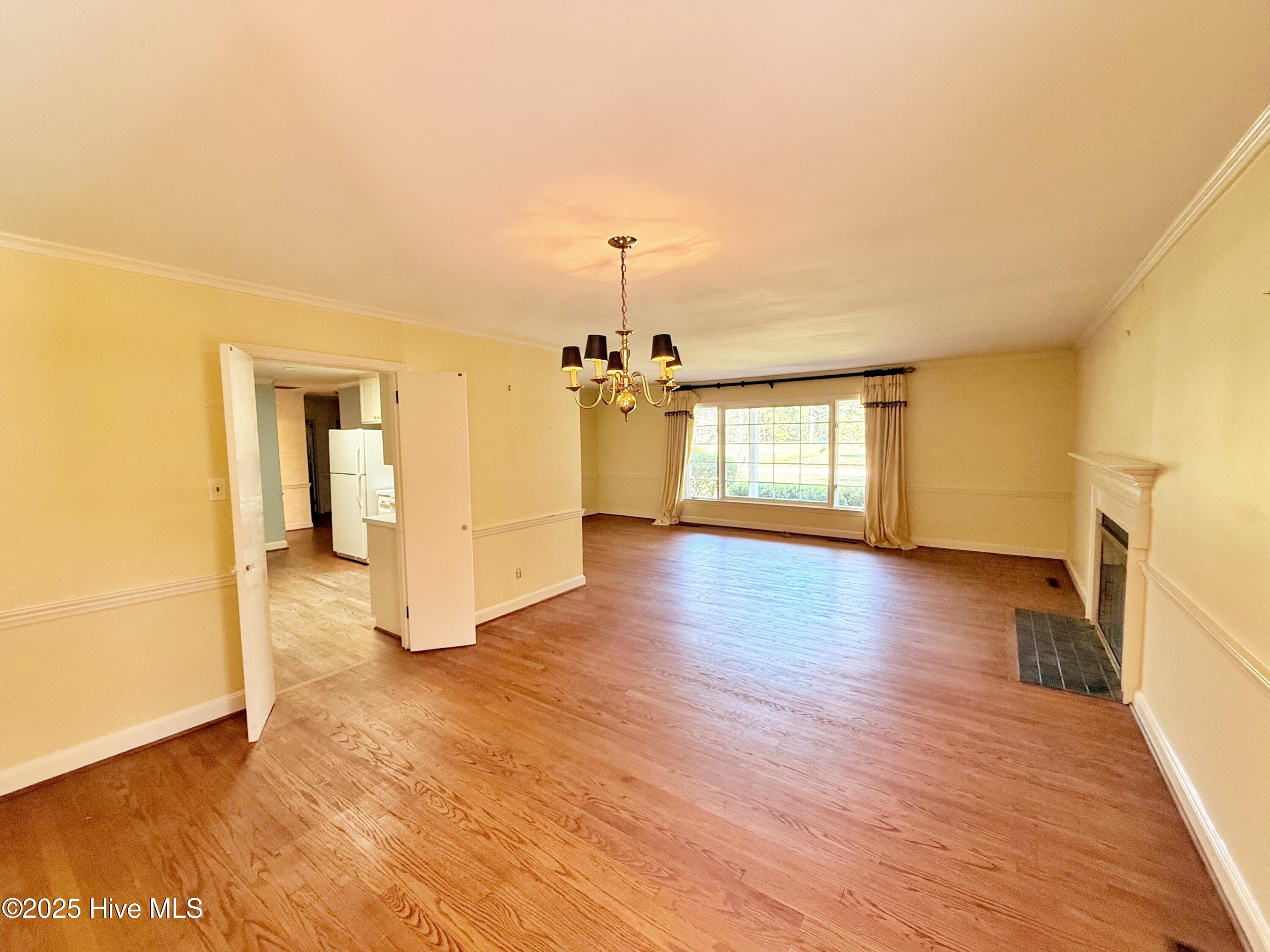 4503 Greenview Road Trent Woods, NC 28562 - Photo 9 of 39 Dining