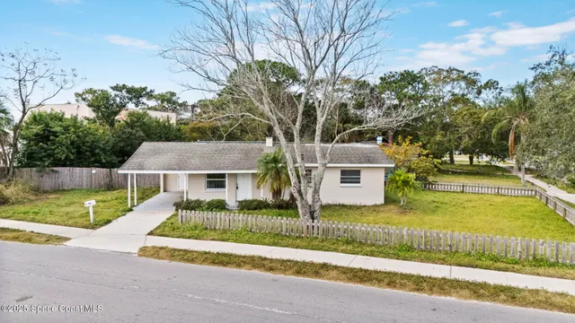 $179,900 | 93 Prospect Avenue, Cocoa, FL 32922