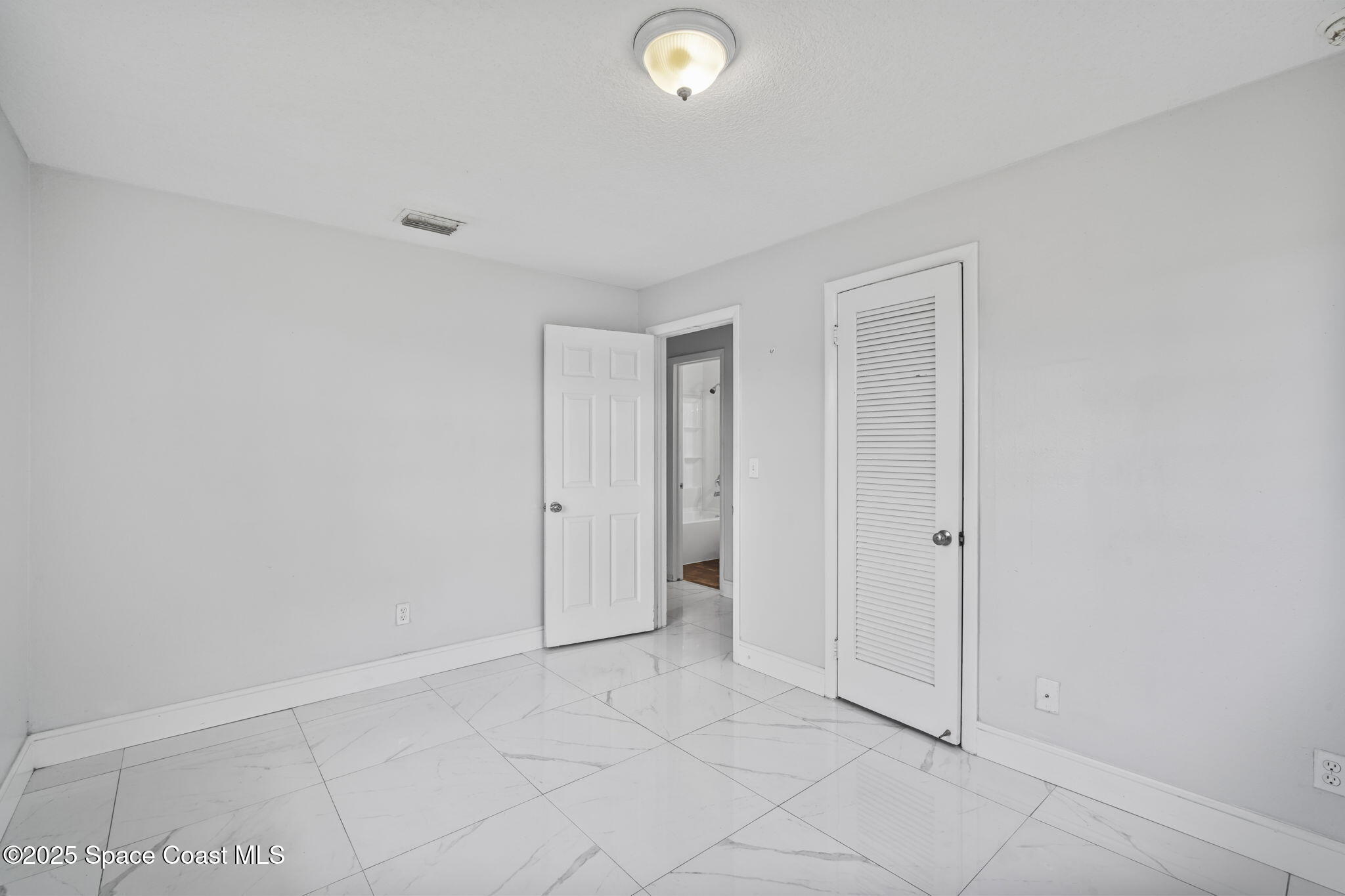 93 Prospect Avenue Cocoa, FL 32922 - Photo 18 of 25 a view of an empty room
