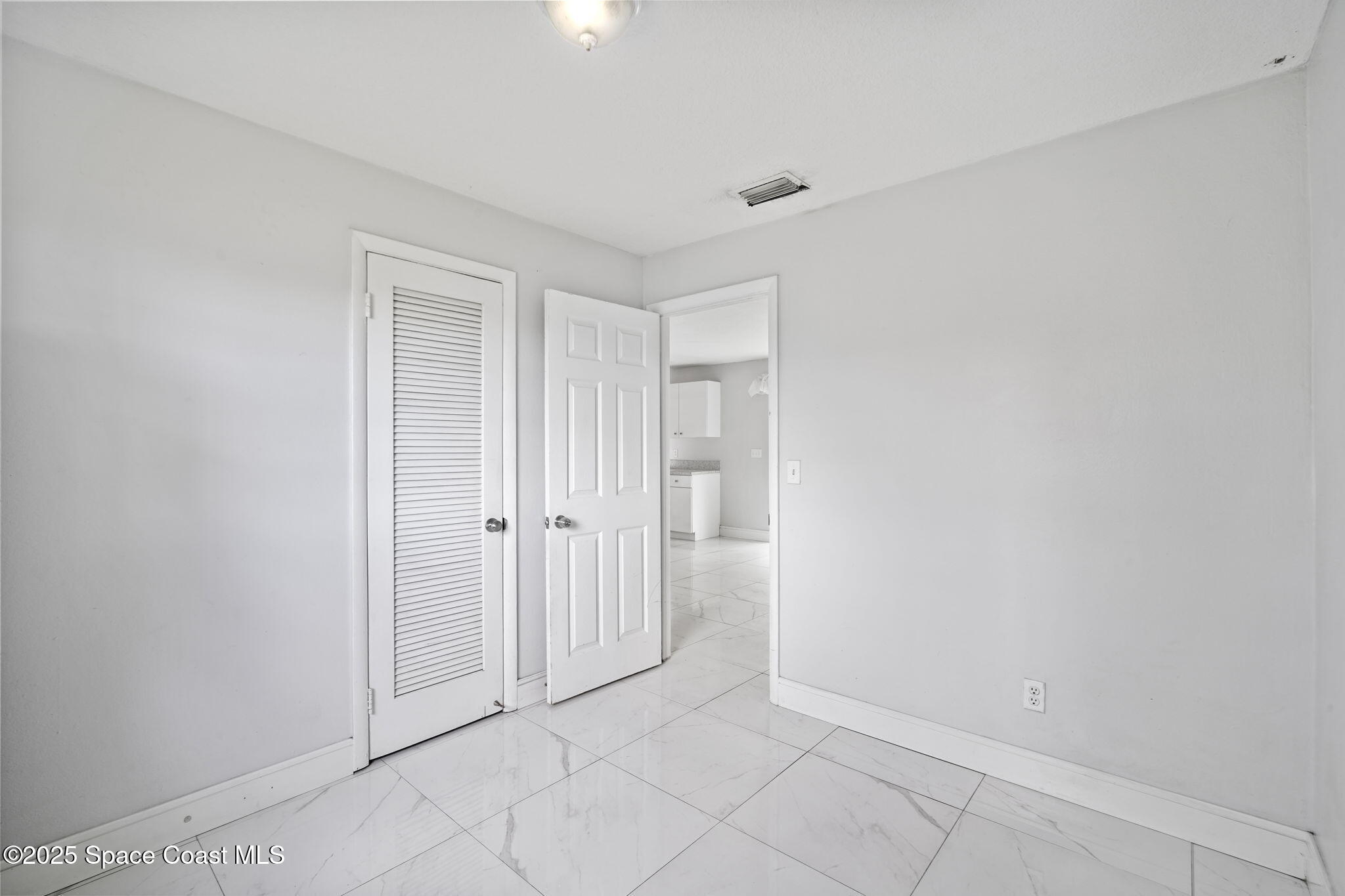 93 Prospect Avenue Cocoa, FL 32922 - Photo 20 of 25 a view of an empty room