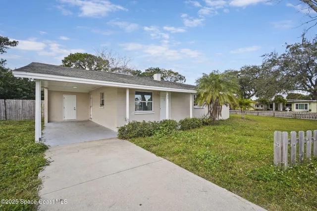 $179,900 | 93 Prospect Avenue, Cocoa, FL 32922