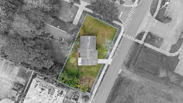 $179,900 | 93 Prospect Avenue, Cocoa, FL 32922